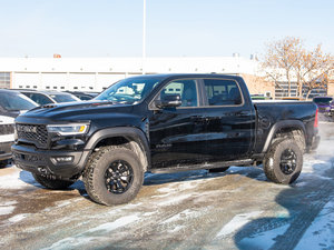 รถมือสอง LHD/RHD ปี 2025 R A M 1500 RHO - Product Image 3