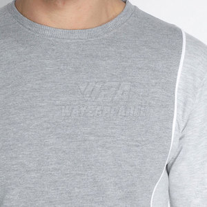 Survêtements en coton et polyester personnalisés pour costumes en gros, survêtements de haute qualité - Product Image 5