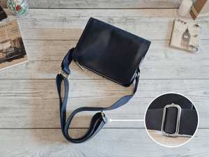 2025 nuevos bolsos populares de estilo coreano ostentosos para mujer, bolsos cruzados de cuero para mujer, bolsos cuadrados elegantes bonitos para mujer, bolso cuadrado para mujer, - Product Image 2