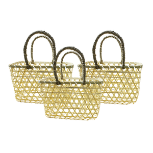 TOP PRODUCT Export From Vietnam Bamboo Handbags: a Unique Accessory for Bold Fashionistas with High Quality - Product Image 1