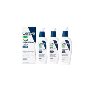Loción hidratante Cerave al por mayor, loción facial corporal hidratante auténtica a granel con ceramidas y ácido hialurónico para el cuidado de la piel - Product Image 6