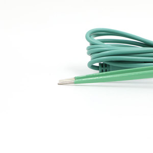 Pinzas Bipolares Quirúrgicas para Nervio Iris Recto, Pinzas Bipolares Desechables/Pinzas Bipolares Oftálmicas - Product Image 6