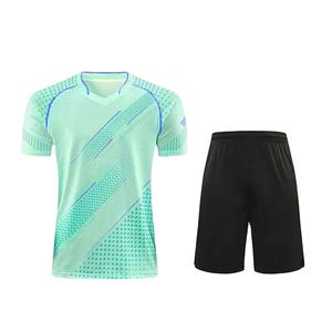 Ropa Deportiva de Alta Calidad, Material Duradero, Ligero, Cómodo, Ajuste Perfecto, Uniforme de Tenis para Hombres, Profesionales y Amateurs - Product Image 3