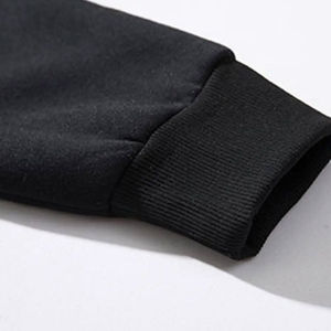 Sudaderas con Capucha para Hombre Estilo Nuevo 2025, Venta Directa de Fábrica, Ropa Casual, Totalmente Personalizadas, en Existencia - Product Image 4