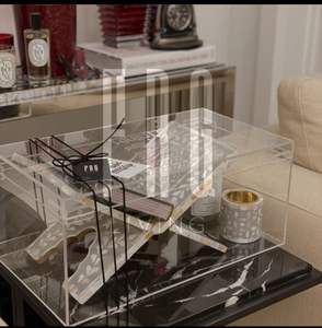 Libro sagrado Corán Soporte para libros Madre de perla Corán soporte para decoración o regalar regalos de la India - Product Image 4