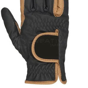 Gants d'équitation avec logo personnalisé de marque privée Gants d'équitation légers et respirants - Product Image 6
