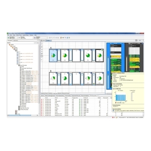 Per componenti industriali SCHNEIDER ELECTRIC EcoStruxure IT Advisor IT Optimize 10 Racks AP916010 - Product Image 1
