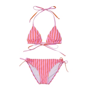 Deslumbrantes mujeres Bikinis traje de baño de una pieza perfecto para fiestas en la playa junto a la piscina moda vacaciones de verano y natación diaria - Product Image 5