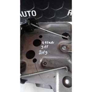 Alloggiamento Batteria Nissan Qashqai Serie (14>) Benzina - Product Image 3