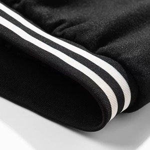 Manufacturer Varsity Wholesale High Quality Letterman <b>Jacket</b> <b>Men</b> Custom Vintage Streetwear Winter Button <b>Jacket</b> - Product Image 6