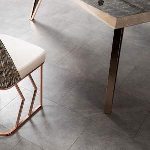 Concord Acajou Pierre Marbre Acier Inoxydable Extensible Moderne Table De Salle À Manger Européenne Assemblée pour La Maison Hôtel Appartement - Product Image 5