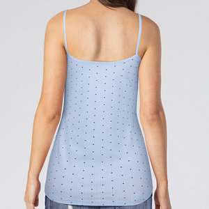 Camisola Larga para Mujer, Precio de Mayoreo, Nueva, Diferentes Colores, Algodón Básico, Camisola Lisa para Mujer - Product Image 6