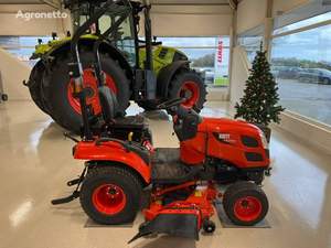 Tracteur compact Kioti CS2510 25 hp. - Product Image 3