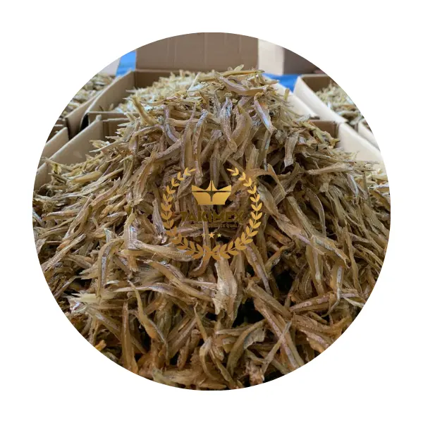 Finest Grade Of Fresh Dried Anchovy Fish Split Anchovy Quality Product From Vietnam Manufacture Export Large Market