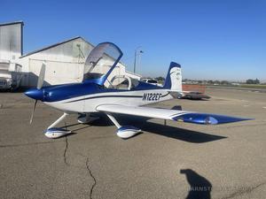 R.V 7-A de Fibra de Carbono en Venta - Product Image 5