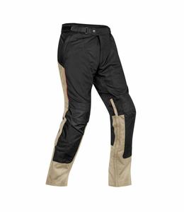 Pantalones de Paintball informales de cintura alta personalizados al por mayor, pantalones de hombre sublimados ligeros con relleno, pantalones de hombre - Product Image 3