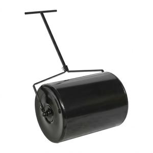 ลูกกลิ้งสนามหญ้าเหล็ก Caldwell รุ่น Heavy Duty ขนาด 24" x 18" แบบใช้มือ สำหรับฟาร์ม/สวน ทนทานต่อสนิม รุ่น OEM อัพเกรด สำหรับงาน DIY ดูแลสนามหญ้าอย่างมืออาชีพ - Product Image 1