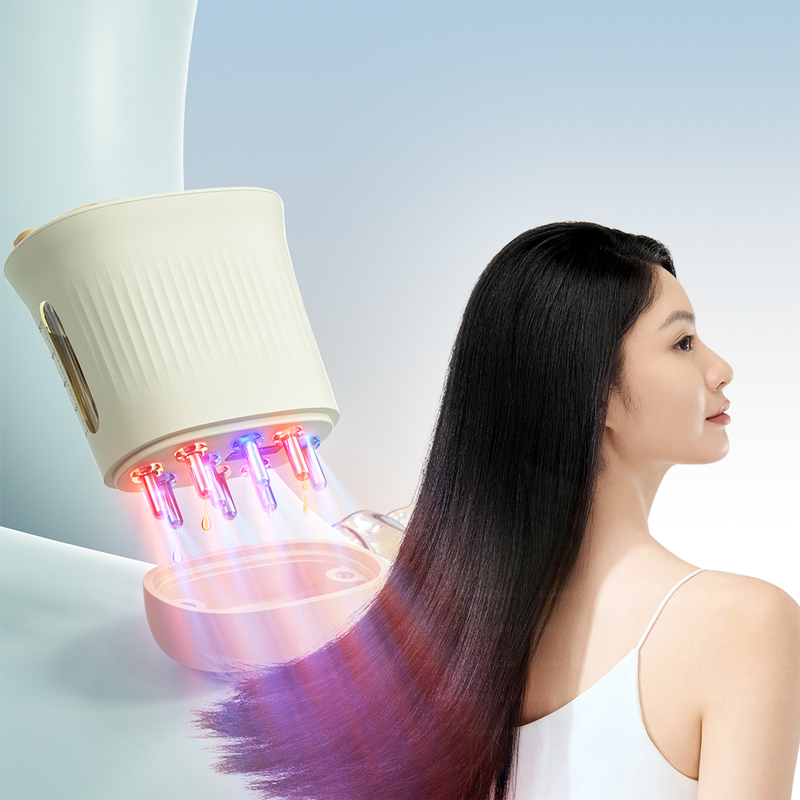 2026 New Product Beauty Equipment Scalp