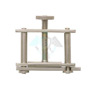 Directo de fábrica Pissco para Cusco Espéculo vaginal Especulaciones Ginecólogos Hecho en Pakistán - Product Image 4