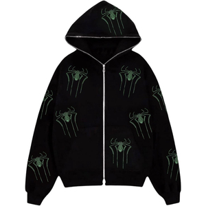 Sweat-shirts à capuche unisexes, pulls en molleton doux, manches longues, hauts décontractés chauds, streetwear, vêtements de sport, vêtements de plein air - Product Image 5