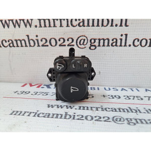PANEL DE CONTROL CON AJUSTE DE FAROS Y ESPEJOS HONDA Civic Serie X (FC_) NH167L3039T (15>) - Product Image 1