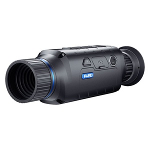 NUEVO PRD Ocelot 640, Mira Térmica de 50 mm, 640*512px, 2.5-20x (8x) con Telémetro Monocular de 100 mm de Largo, MÁS VENDIDO - Product Image 5