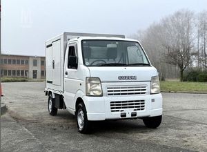 Nuevo S U Z U K I CARRY UTV 2026 - Product Image 4