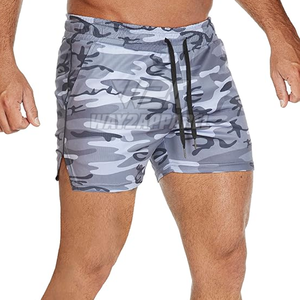 Micropantalones cortos personalizados de alta calidad para la venta en línea - Product Image 5