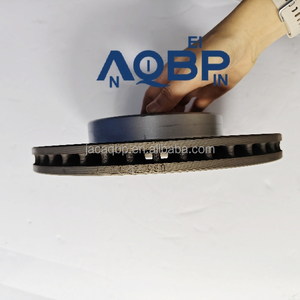 <span class=keywords><strong>Disque</strong></span> <span class=keywords><strong>de</strong></span> <span class=keywords><strong>frein</strong></span> avant BS3-3501210 pour Dongfeng Joyear S500 S50, expédition directe d'usine - Product Image 4