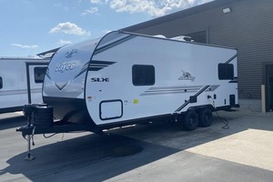 Nouveau J-a-y-co Jay Flight Slx 210QB 2026 prêt pour le voyage - Product Image 6