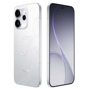 สมาร์ทโฟน Oppo Reno 15 Pro พร้อม CPU Deca Core กล้องหลัง 108MP รองรับซิมคู่ หน่วยความจำ 512 GB รองรับเครือข่ายสองระบบ ภาษาฝรั่งเศส - Product Image 2
