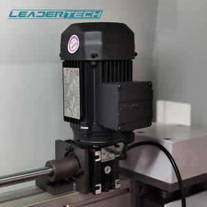 Máquina de anillado de bordes en forma de J, suave y automática - Product Image 4