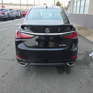 PRIX PARFAIT POUR LEXUS ES 350 2023 - Product Image 3