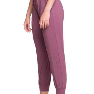 Diseño único, recién llegado, pantalones transpirables de mediados de invierno para mujer, talla grande, secado rápido, 100% algodón, alta calidad, precio al por mayor - Product Image 2