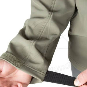 2024 Grace Collection เสื้อแจ็คเก็ตผ้านิ่มน้ำหนักเบาสำหรับผู้ชาย, เสื้อแจ็คเก็ตบุผ้ามีฮู้ดและเคลือบสำหรับฤดูหนาวสไตล์สตรีทปรับแต่งได้ - Product Image 3