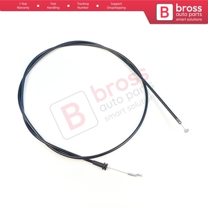 Caja de Almacenamiento BDP1599, Herramienta para Abrir la Tapa de la Caja de Herramientas, Cable de Bloqueo para Camión Axor Actros Kamaz 5490 9408900191 - Product Image 2