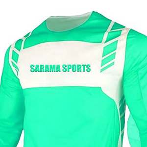 Fabricante de traje de montar de Motocross profesional de carreras personalizado traje de protección de Motocross con su etiqueta trajes de Motocross - Product Image 2