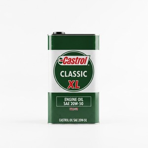 Castrol Classic Engine Oil Mega Sale Compre ahora y proteja su motor con aceite de alta calidad a un precio reducido - Product Image 2