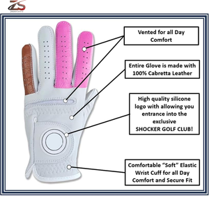 Gants d'extérieur d'été chauds Utilisation quotidienne au Pakistan Gants les plus vendus - Product Image 5