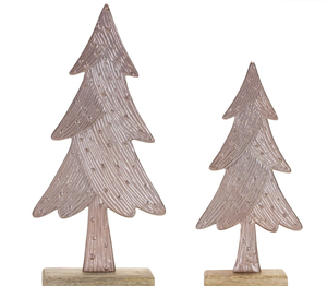 Decoración navideña hecha a mano de primera calidad para el hogar, decoración navideña de mesa, adornos de aspecto elegante, celebración navideña - Product Image 1