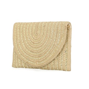 Embragues y embragues de diseño floral para niña y mujer Bolso de mano para fiesta de boda - Product Image 1