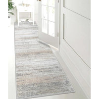 Washable Hallway&Carpet Runners High Traffic Kitchen Bedside Runner Rug Wholesale Factory Manufacturer