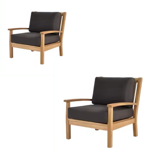 Solid Wooden Garden <b>Sofas</b> With Comfortable Cushion Premium Quality Designs at Best <b>Price</b> Direct Use - Product Image 3