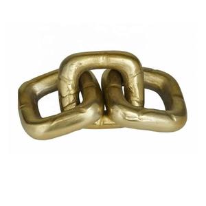 Figurine de gymnastique élégante Objet de table sculptural Accent unique pour les intérieurs modernes Espaces de bureau et affichage inspiré du fitness - Product Image 2