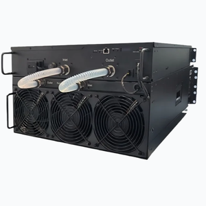 Nuevo Antmin-eers L11 Hyd 6U (33Gh) Scrypt 5676W 0.172jMh Original LISTO PARA ENVIAR - Product Image 3