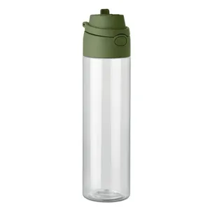 Toien Klar RPET 700ml Eco-Friendly Bottle <b>Plastic</b> <b>Drinkware</b> Gadgets - Product Image 3
