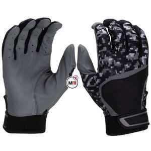 2023 Gants de baseball en peau de mouton personnalisés de haute qualité Offre Spéciale gants de frappe professionnels - Product Image 6