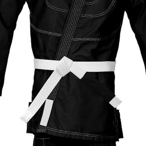 Kimono de karaté en tissu durable, pour l'entraînement, dernier design, plusieurs couleurs, confortable, pour adulte, kimono de jiu-jitsu. - Product Image 2