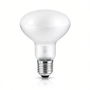 Ampoule incandescente réflectrice mate R90 230V E27 60W - Product Image 2