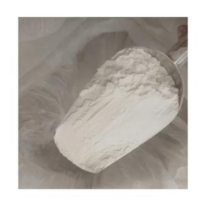 Suministro a granel de harina de yuca de alta calidad almidón de tapioca sin gluten textura fina grado alimenticio ingrediente saludable al por mayor - Product Image 6